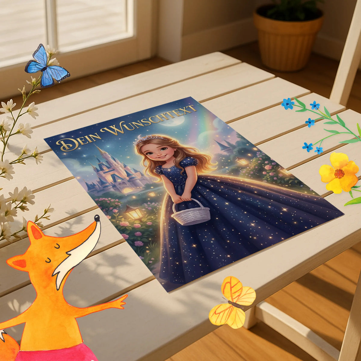 Personalisiertes Foto Poster Mädchen|p:2007574|h:68908c228ac5344101172bf462839e11