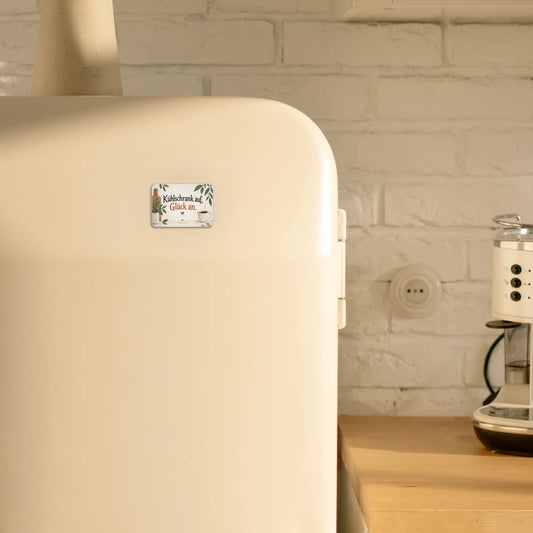 Gemütlicher perfekter Kühlschrankmagnet für Kaffeefans|p:2012741|h:b45f07e7bb9e75d49bf7554a574a789e