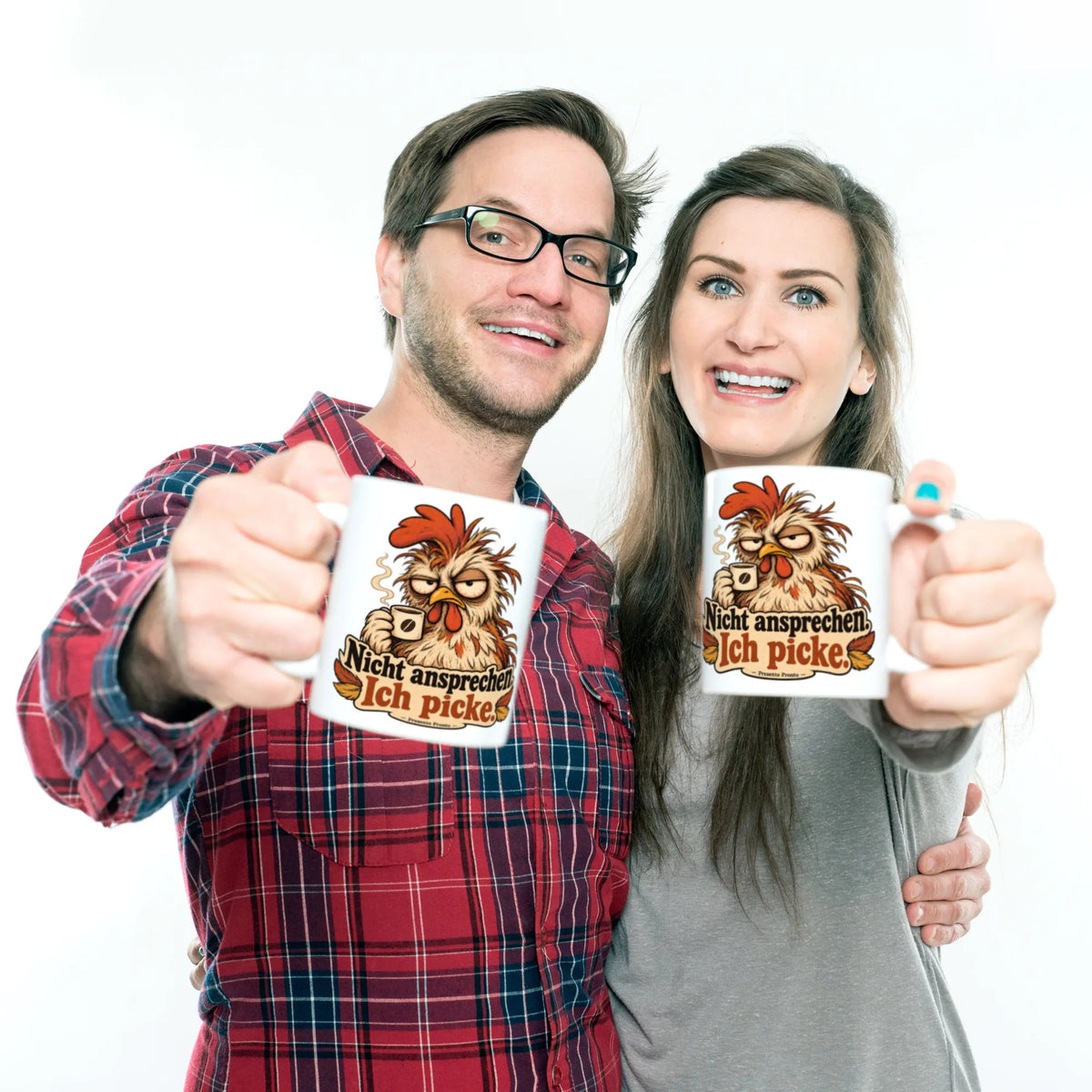 Lustige Tasse mit Huhn für Morgenmuffel|p:2015013|h:ab0128e7341a219d6defbd9762cddc91