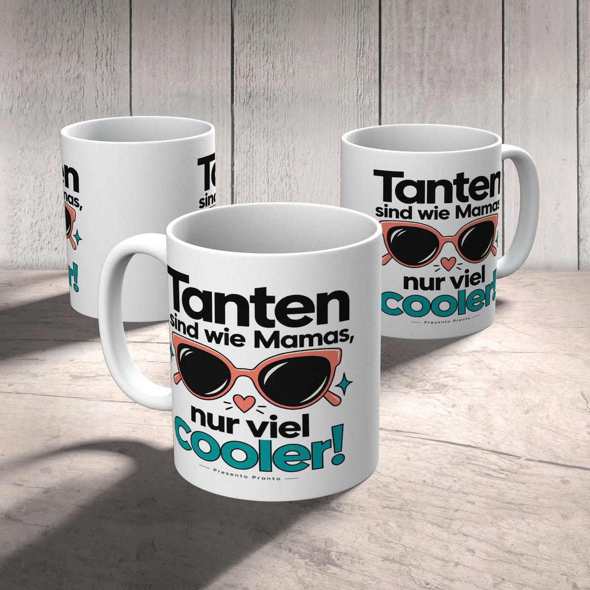 Lustige Tasse für Tanten wie Mamas nur viel cooler|p:2015259|h:59281bfe7f6a151f22dd2e3908d0fe3f