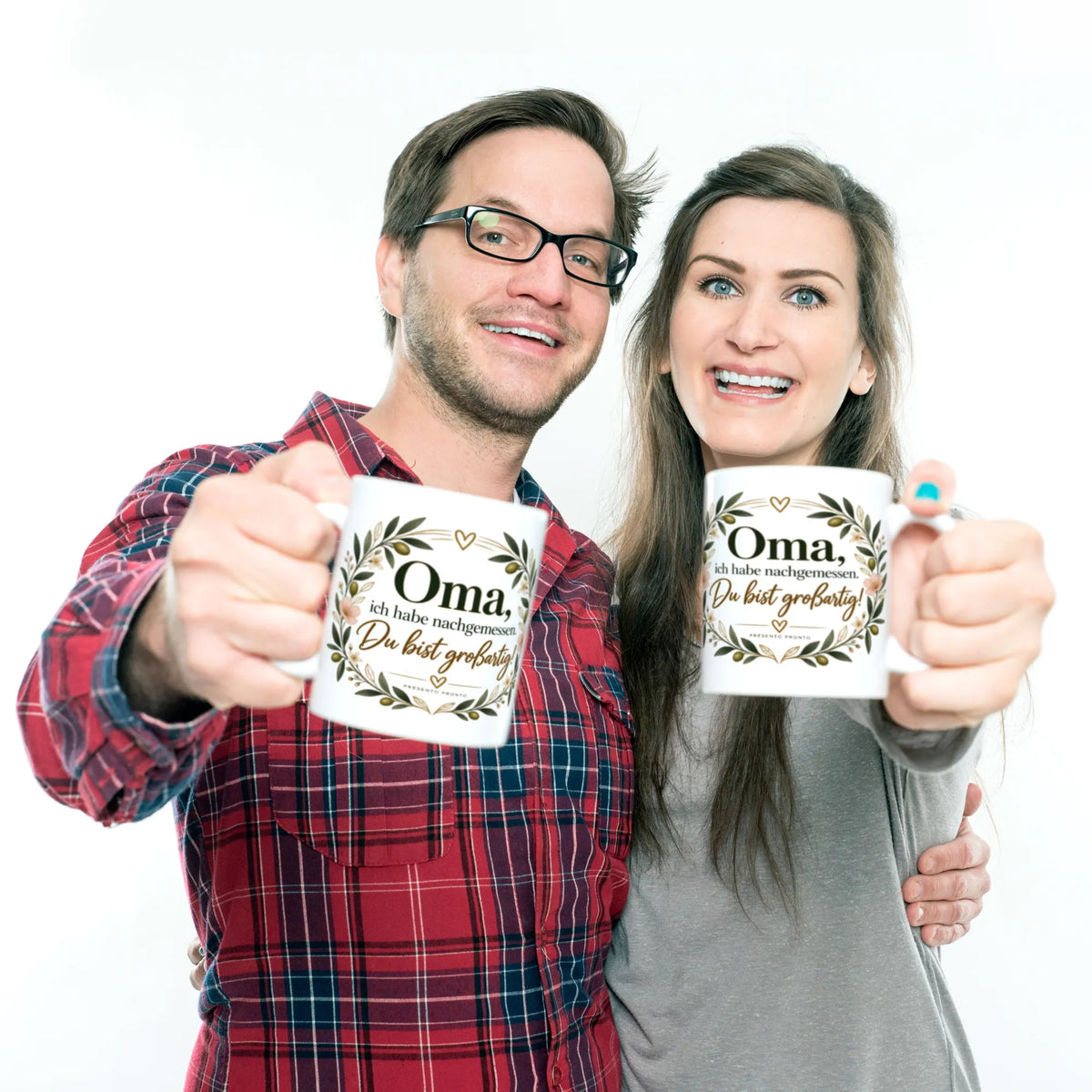 Lustige Tasse für Oma mit Olivenzweig|p:2015263|h:75c4a78667c3e761933c22604a8b30f4
