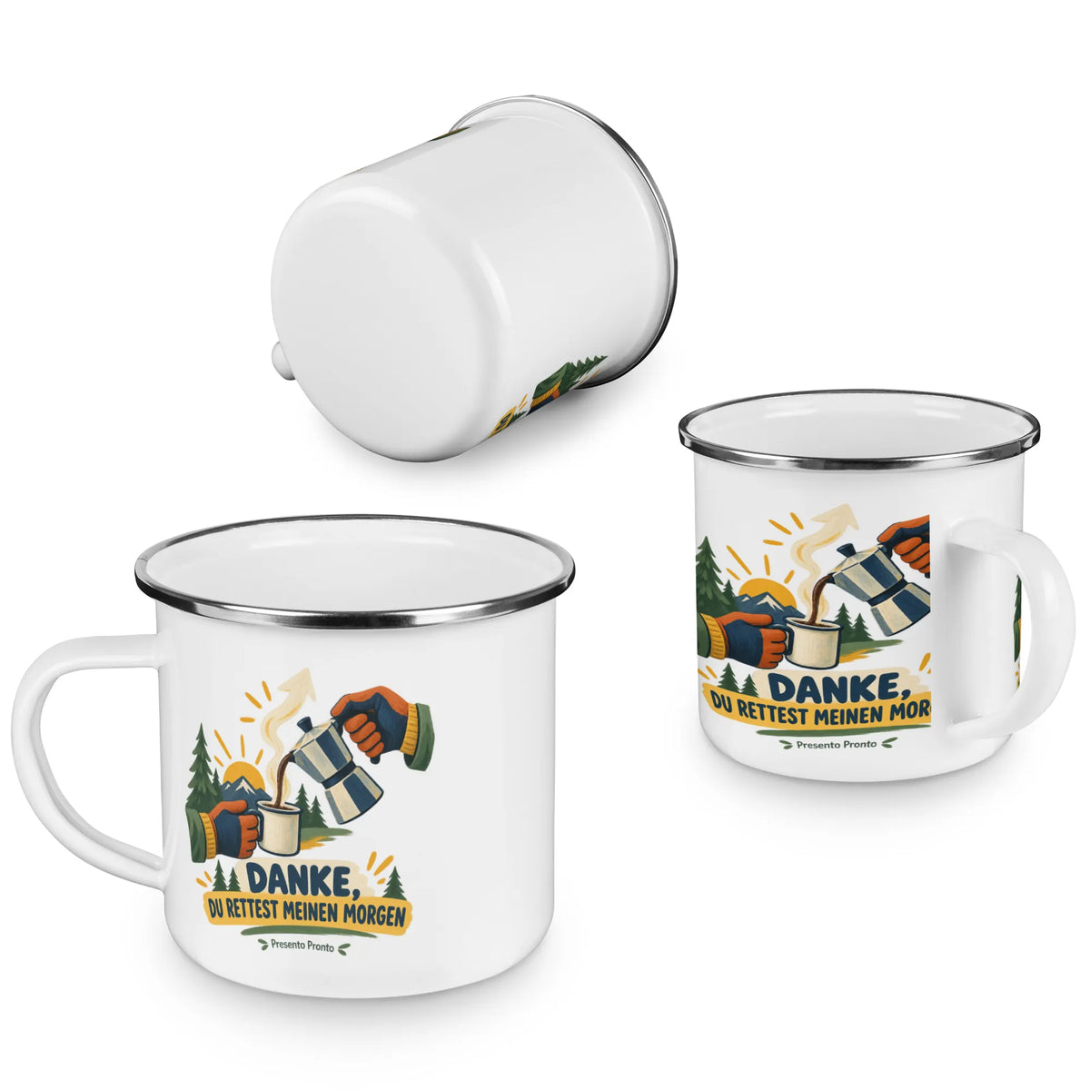 Herzlicher Kaffeebecher zum Danke sagen mit Kaffeekanne|p:2016540|h:f621790b41e208bf95b5cdf1bfd51d02