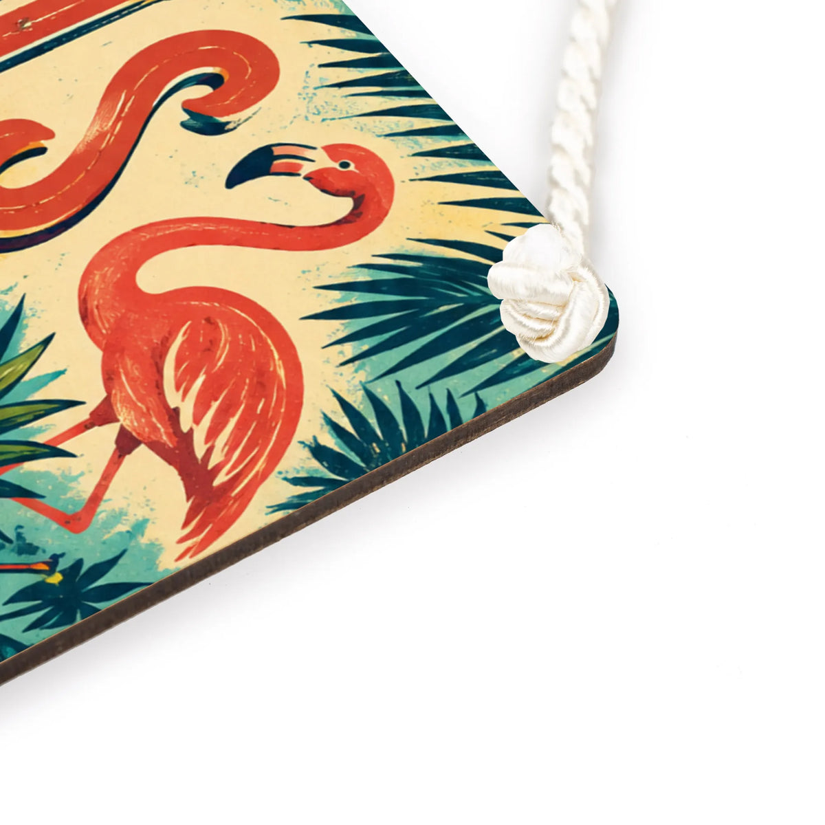 Lustiges Schild für Cocktails mit Flamingo|p:2016647|h:92f00224a48538801dd0c9baba9723b2