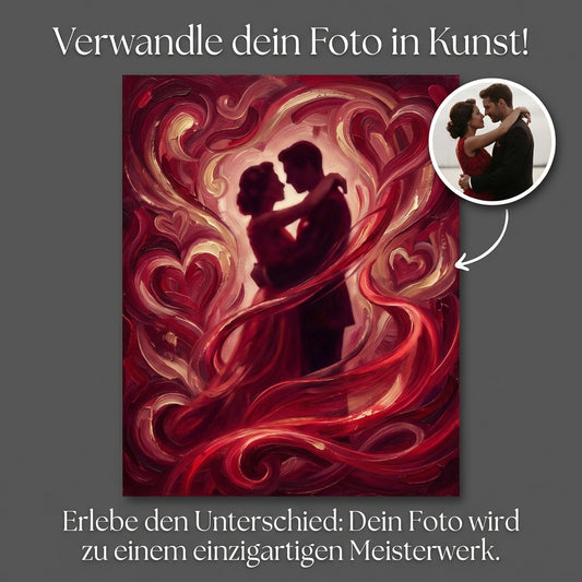 Personalisiertes Foto Kissen Valentinstag & Liebe im Stil Rote Passion|p:2007467|h:ec189509316214d5a067fc139bf5b867