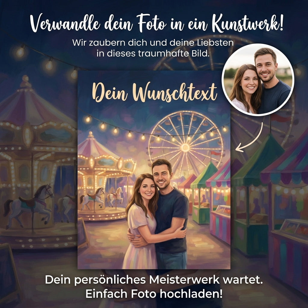 Personalisiertes Foto Kissen Valentinstag & Liebe im Freizeitpark Liebe Stil|p:2007466|h:9b0f9cc6b36d43a57139856b96761eb6