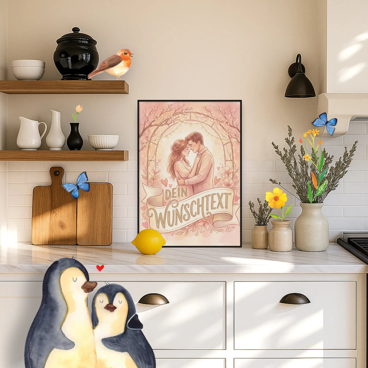Personalisiertes Foto Poster Valentinstag & Liebe|p:2007448|h:8f7ea7cefbae565d289580580f8240c3