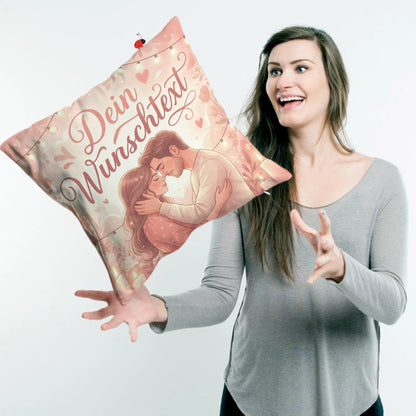 Personalisiertes Foto Kissen Valentinstag & Liebe|p:2007465|h:b31985a6e4d793fd932554bed0feb2db