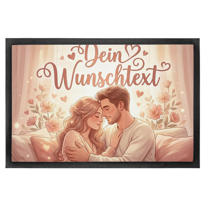 Personalisierte Foto Fußmatte Valentinstag & Liebe|p:2007485|h:72c57c7f6409c0af820569255ed37df3
