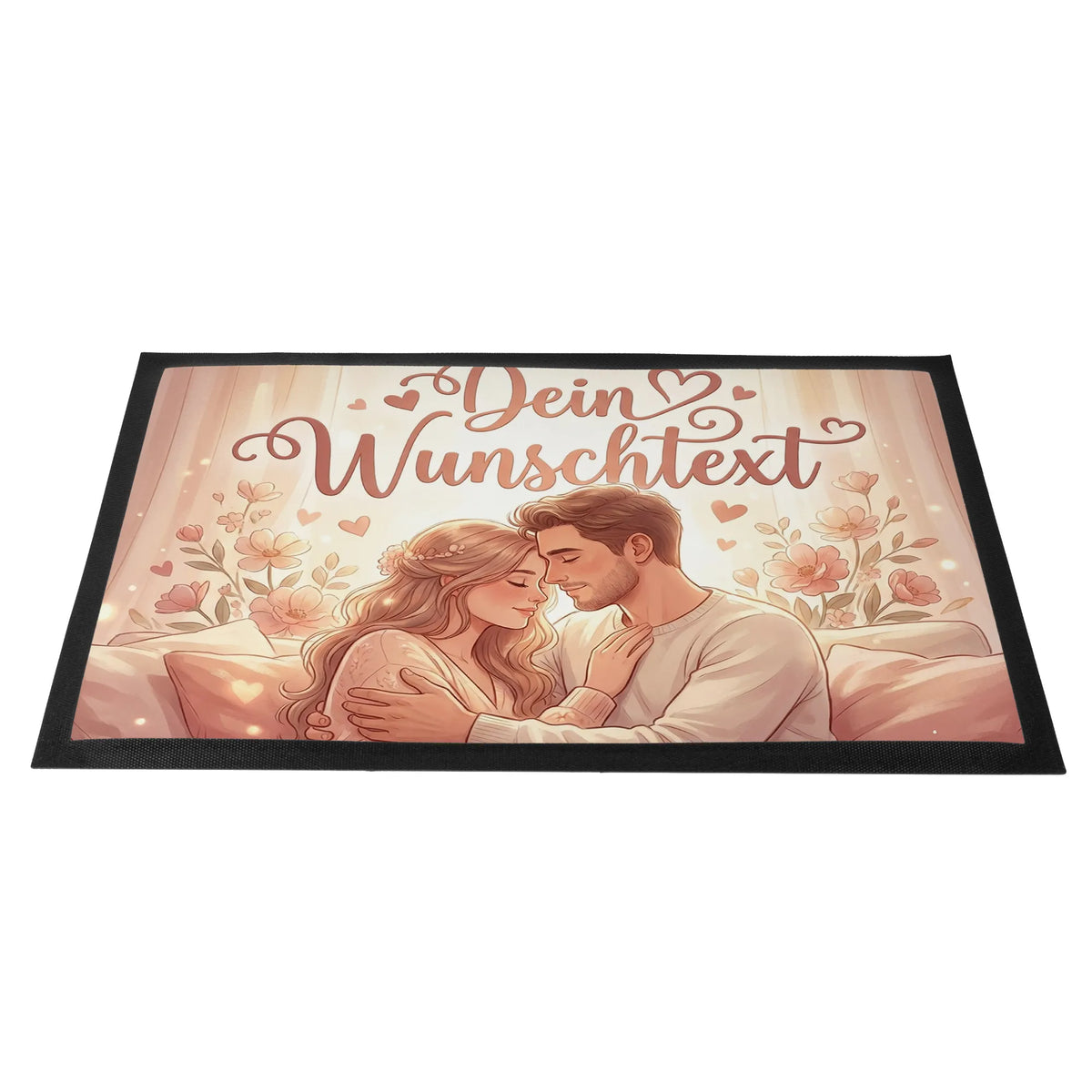 Personalisierte Foto Fußmatte Valentinstag & Liebe|p:2007485|h:25cfbbdd781a59af08dcd1621321531d