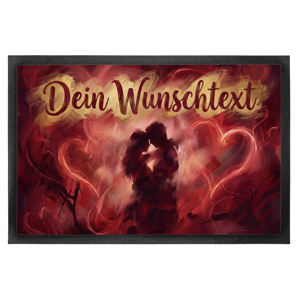 Personalisierte Foto Fußmatte Valentinstag & Liebe im Stil Rote Passion|p:2007488|h:60072288efbbd0361e72915e6d38e8e0