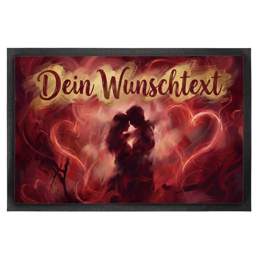 Personalisierte Foto Fußmatte Valentinstag & Liebe im Stil Rote Passion|p:2007488|h:60072288efbbd0361e72915e6d38e8e0