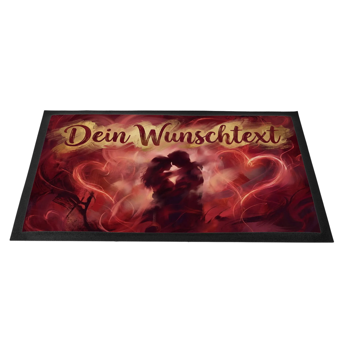 Personalisierte Foto Fußmatte Valentinstag & Liebe im Stil Rote Passion|p:2007488|h:885afab3738c61532aaf943b83aaab3b