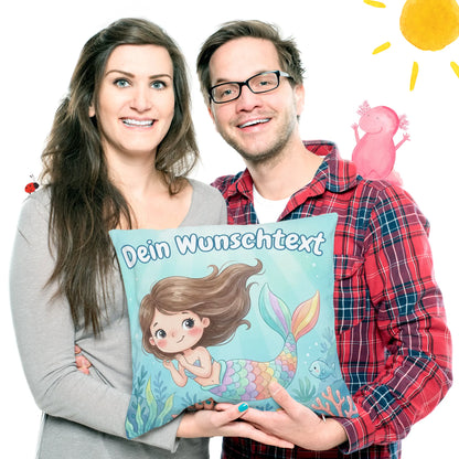 Personalisiertes Foto Kissen Mädchen|p:2007503|h:e7c92c7591bcb5a1280a6375c706c965