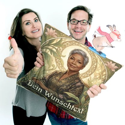Personalisiertes Foto Kissen Oma|p:2007513|h:bc851908fff9bdcc528121bc683f706b
