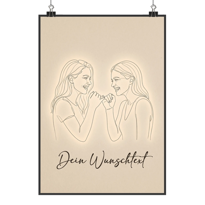 Personalisiertes Foto Poster Freundin|p:2007515|h:bfc4c9e6db52243b6a28e254eedeb02a
