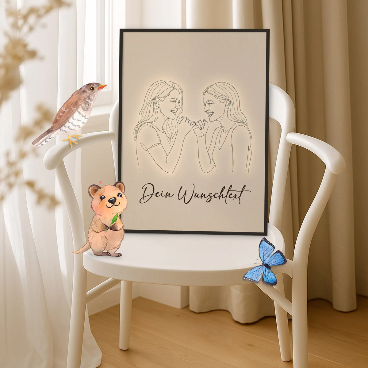 Personalisiertes Foto Poster Freundin|p:2007515|h:84de223541bde030f7b92dc89026d88c