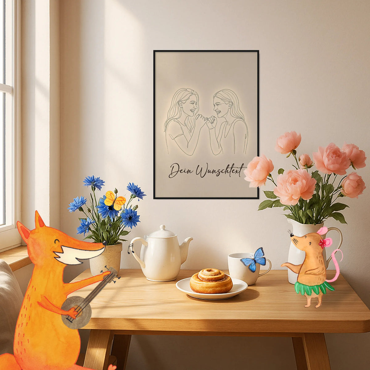 Personalisiertes Foto Poster Freundin|p:2007515|h:22cd5746eb1d4a91d83ad373ce124762