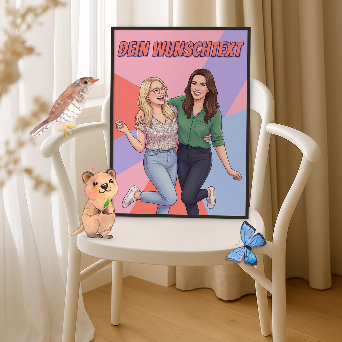 Personalisiertes Foto Poster Freundin|p:2007527|h:b7b01ef7b899d2c9f6e4e34043bfe7e2