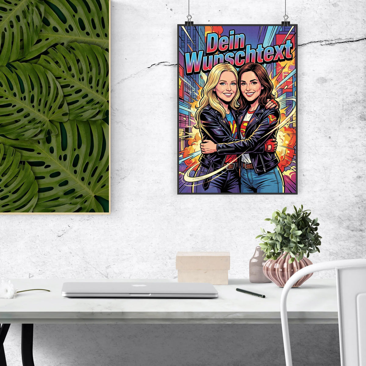 Personalisiertes Foto Poster Freundin|p:2007533|h:6b8f416c79ed93b6d4f73ab3d674e41c