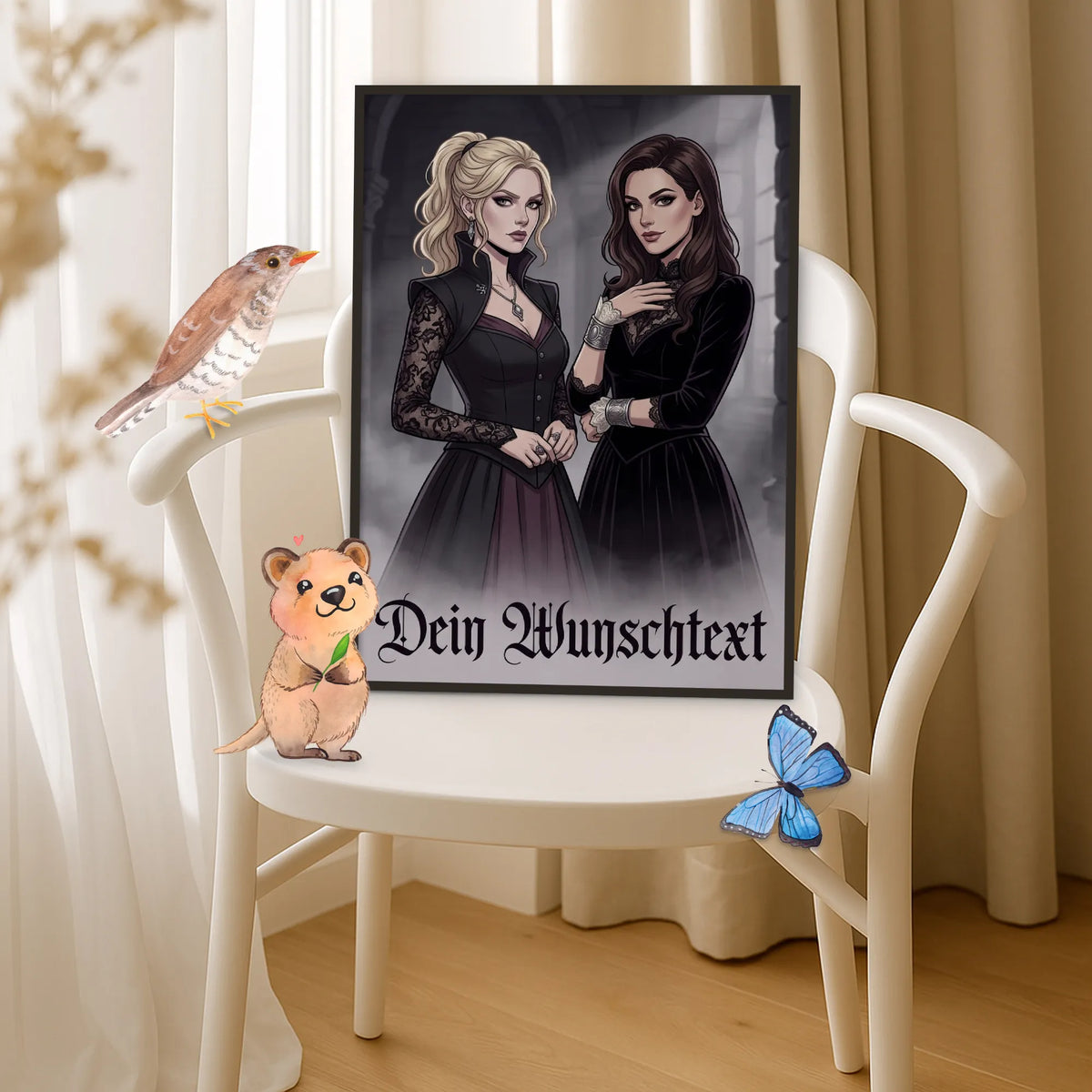 Personalisiertes Foto Poster Freundin|p:2007538|h:28bb5995509722e80770a1eef2fd073e