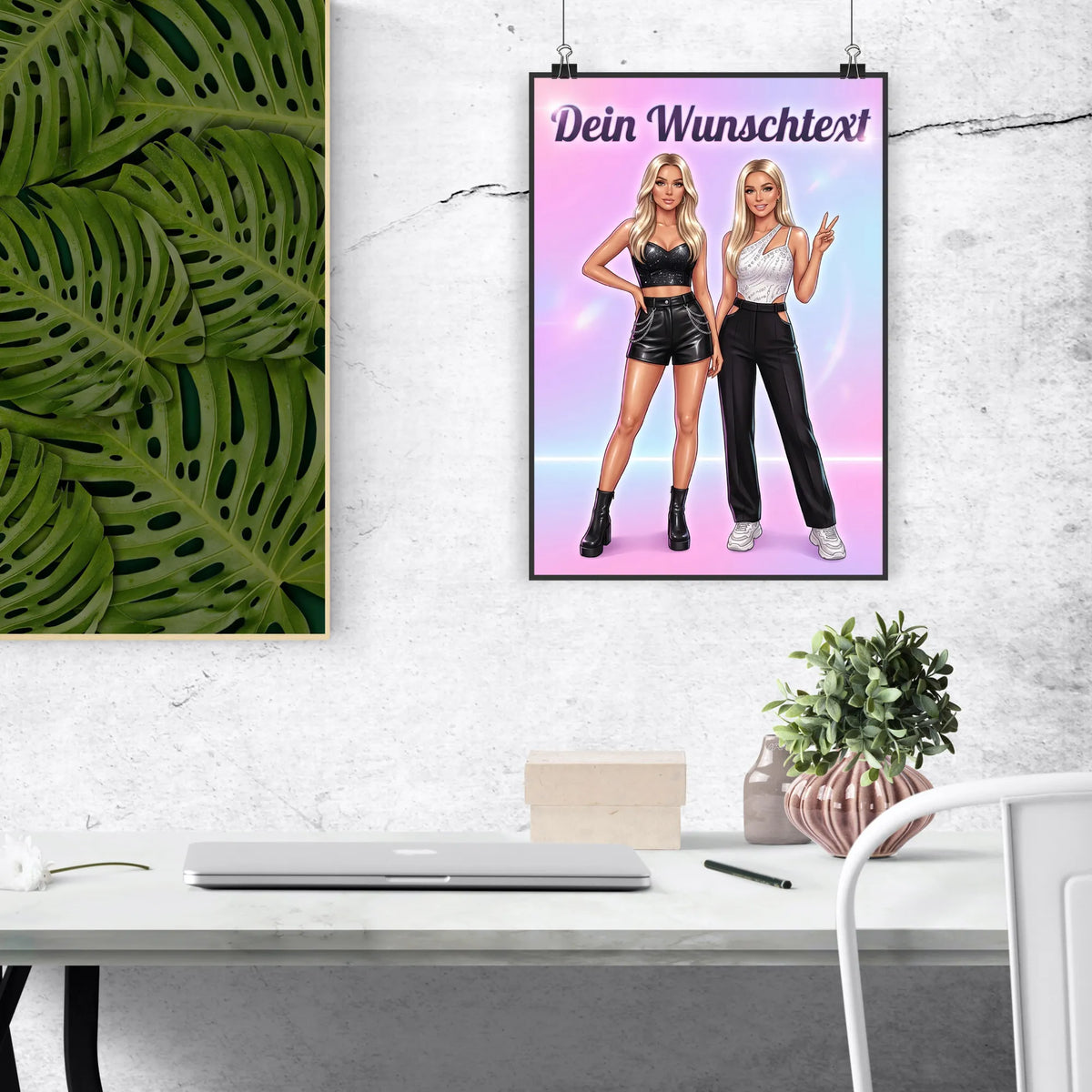 Personalisiertes Foto Poster Freundin|p:2007544|h:4e79769d64e6b254f71992f5fa15b763