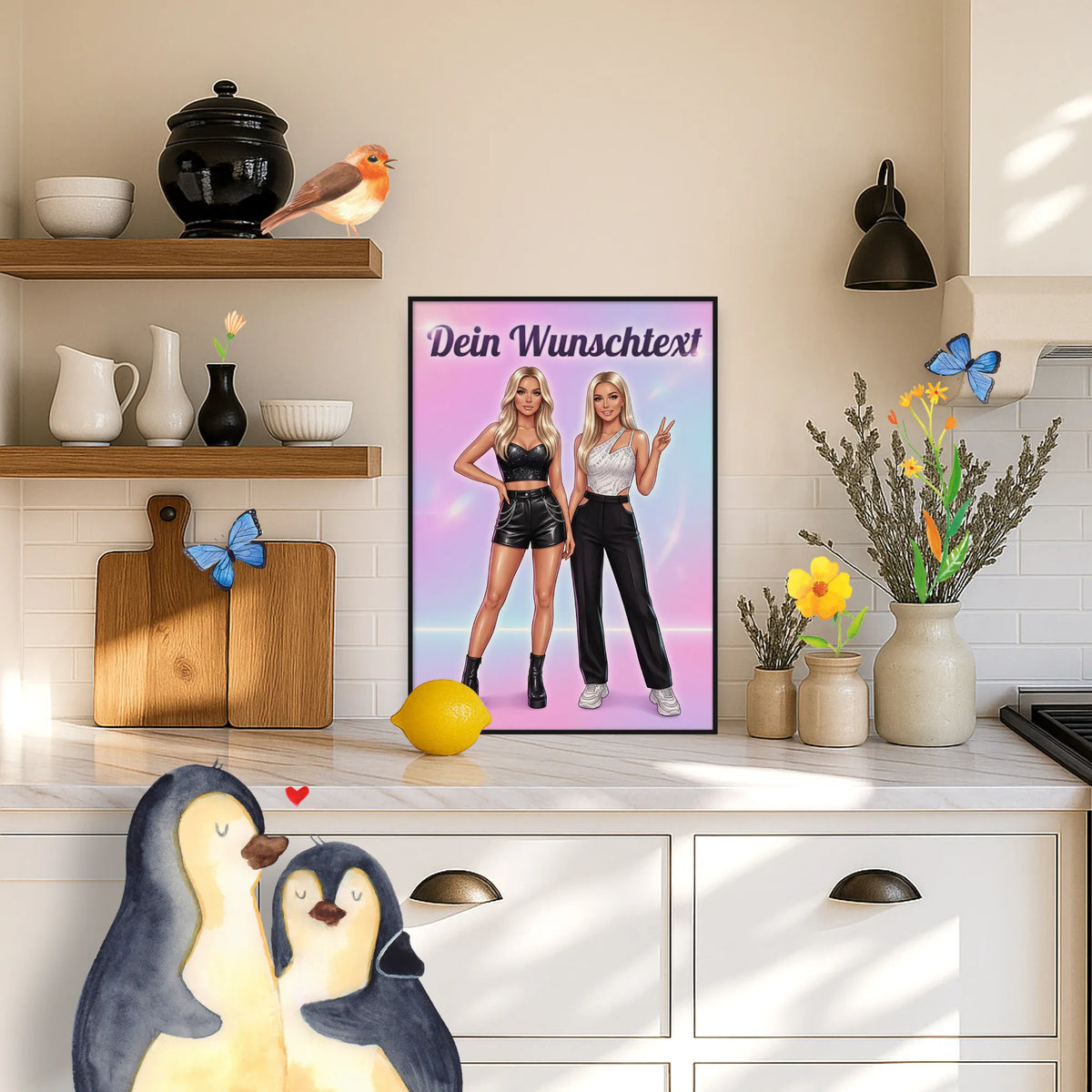Personalisiertes Foto Poster Freundin|p:2007544|h:344d97fdf2cdf0747e97702fd0be4caf