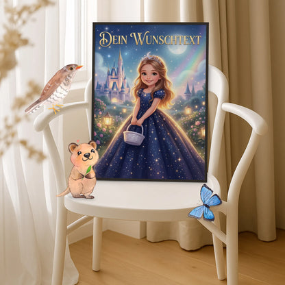 Personalisiertes Foto Poster Mädchen|p:2007574|h:26a35b2eaf5a6e3f904b7dbda02d244d