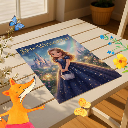 Personalisiertes Foto Poster Mädchen|p:2007574|h:68908c228ac5344101172bf462839e11