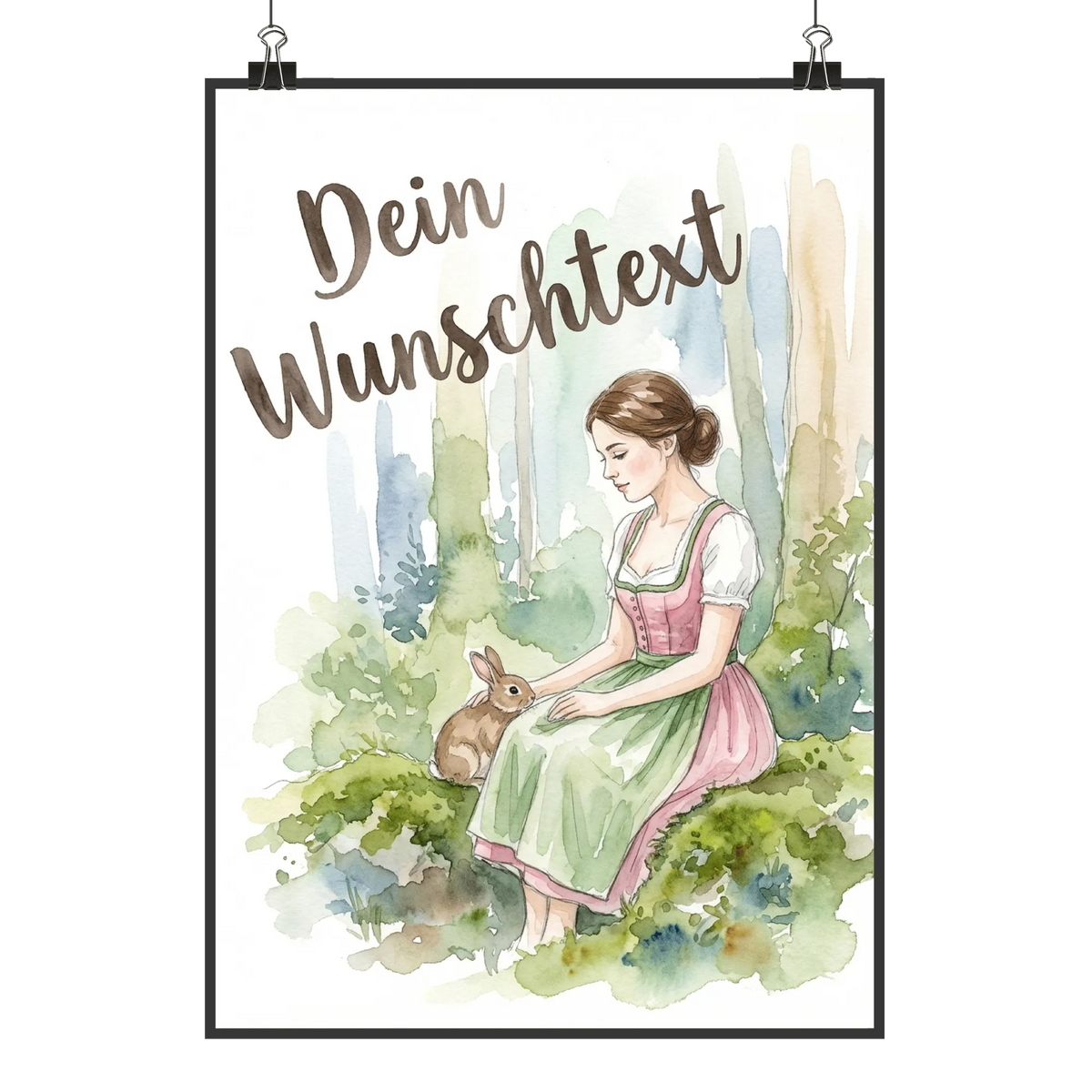 Personalisiertes Foto Poster Mädchen|p:2007589|h:3512584cf83a1636322d4a066c9a3c68