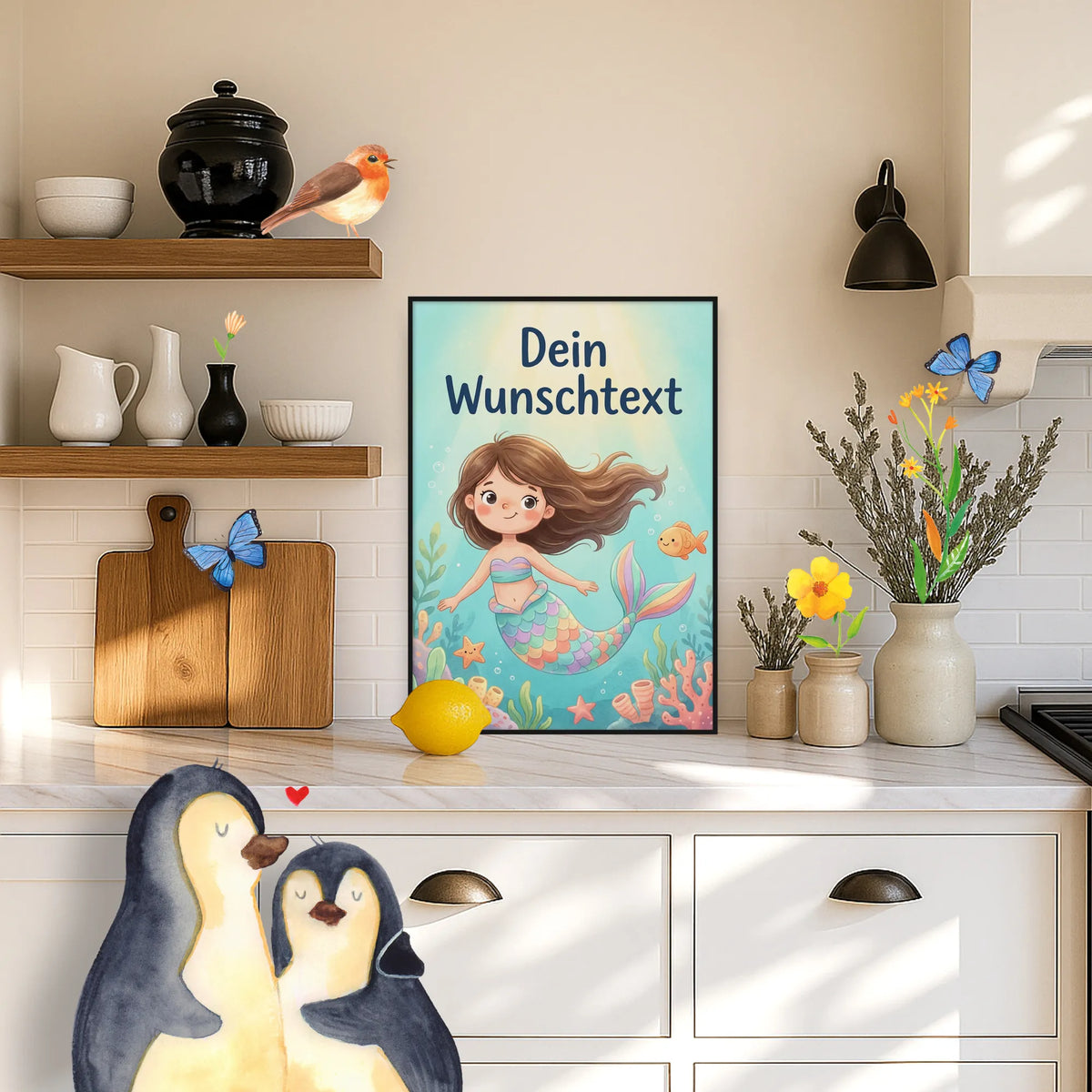 Personalisiertes Foto Poster Mädchen|p:2007594|h:2ec058f30bb9b59448be80f55fd2c4e4