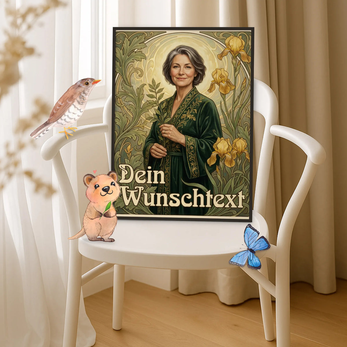 Personalisiertes Foto Poster Mama|p:2007608|h:be7771d710daf555d28fd76f6f128f56