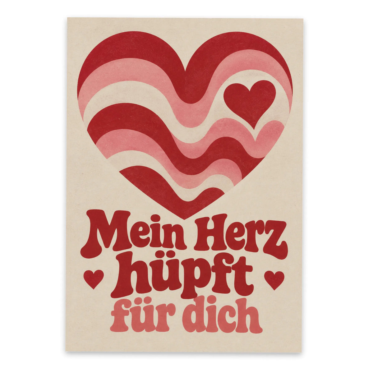 Süße Postkarte für Verliebte mit Herz|p:2012507|h:92d079a71719f2eda991cffde35d7fa1