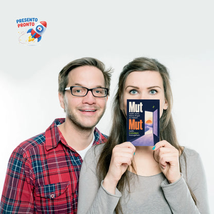 Aufmunternde Mutmach Postkarte für Neuanfang mit offener Tür|p:2012544|h:78443fc52de9fffefac929baf454d7a1