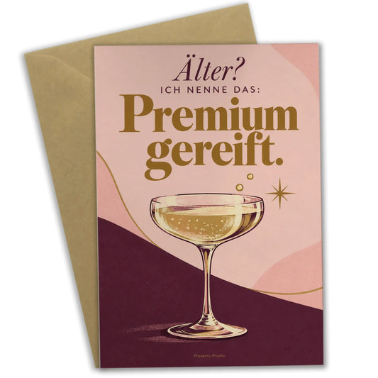 Lustige Geburtstagskarte für Frauen mit Champagnerglas|p:2012667|h:3a03fdba8ecc592918baa3533ca048c5