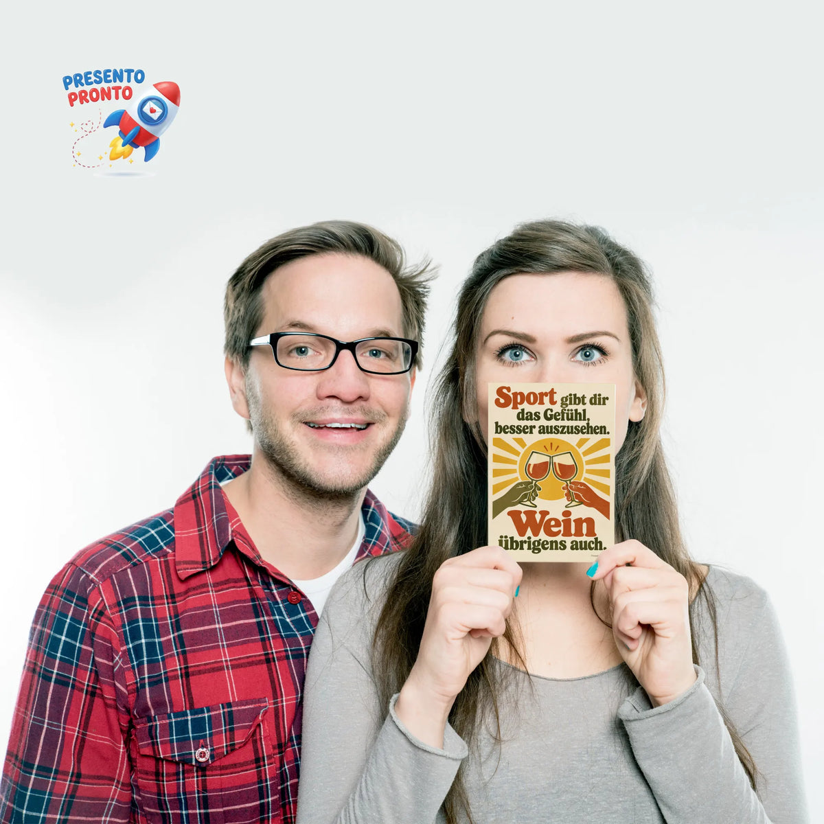 Lustige Postkarte mit Weinglas für Weinliebhaber|p:2012688|h:56c5b9b8feefe42eed985e347f7da90f