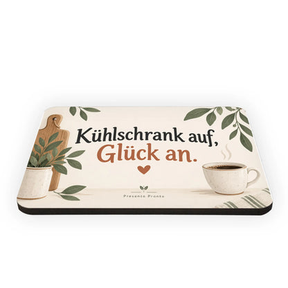 Gemütlicher perfekter Kühlschrankmagnet für Kaffeefans|p:2012741|h:a1c90d63f2ed8de56123de29c09ca111