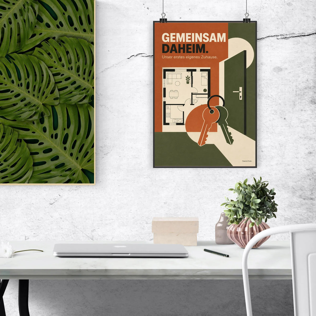 Romantisches Poster für die erste eigene Wohnung mit Grundriss|p:2012810|h:d53836ab4085f1b1dc30a0c4c821cf5a