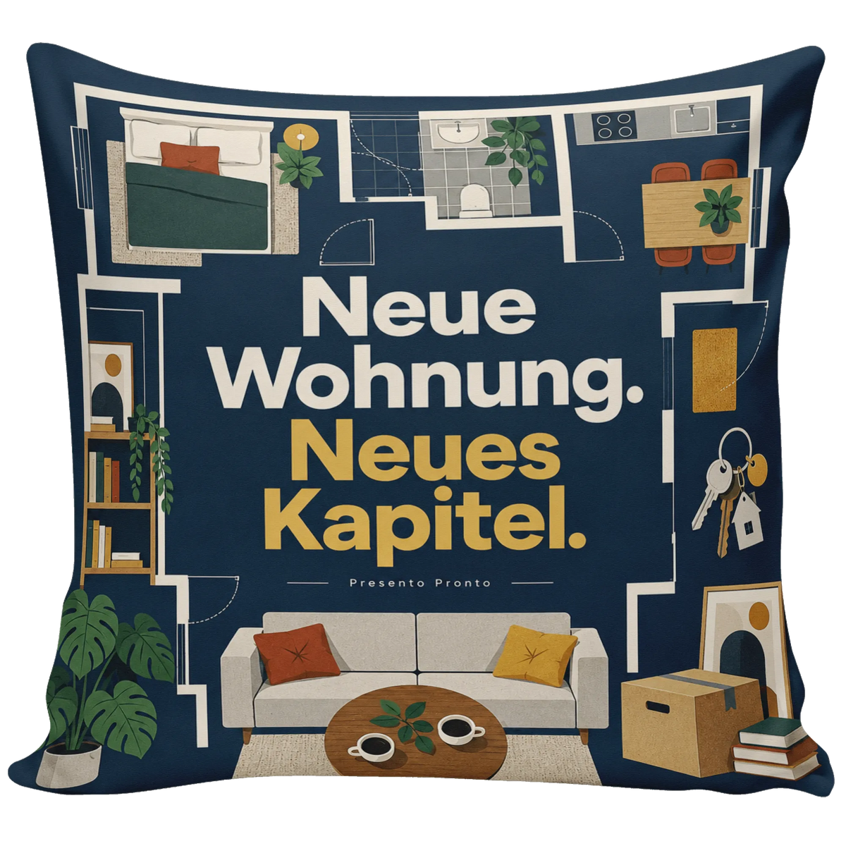 Gemütliches Kissen zur ersten gemeinsamen Wohnung mit Grundriss|p:2012829|h:31924acee7cb996954af97098ed74fd9