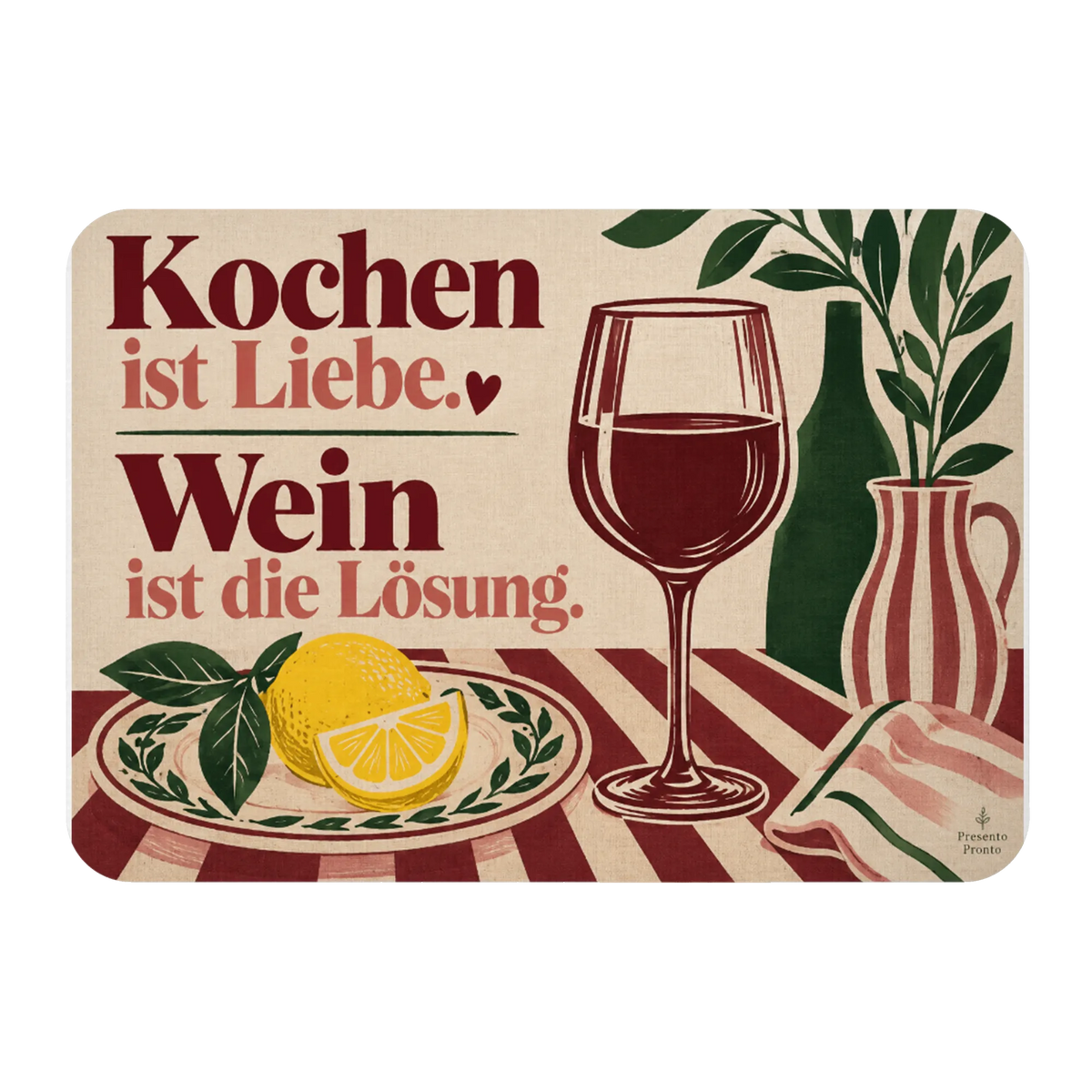 Lustiger Kühlschrankmagnet für Weinliebhaber Weinglas|p:2012927|h:e7978718502cc0d0c3b5147990a74e01