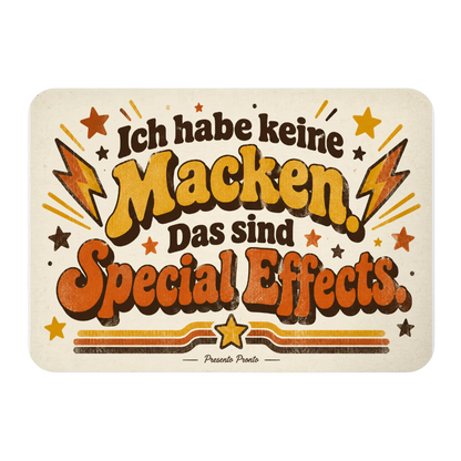 Lustiger perfekter Kühlschrankmagnet für Freunde in Retro-Schrift|p:2012929|h:b0accda0fa0bf2fb65c7c205ce130645