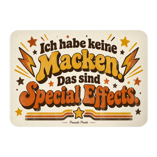 Lustiger perfekter Kühlschrankmagnet für Freunde in Retro-Schrift|p:2012929|h:b0accda0fa0bf2fb65c7c205ce130645