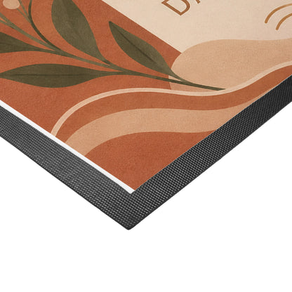Herzliche Topseller Fußmatte mit Boho-Sonne für Gäste|p:2012939|h:56094eaf69f7a8cf4a121c3530df229c
