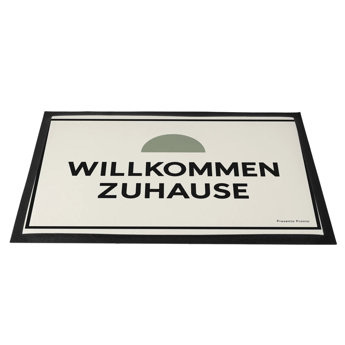 Elegante Topseller Fußmatte für Zuhause mit schwarzem Rahmen|p:2012944|h:992c872c2e47bd63d1c84d99c78b3806