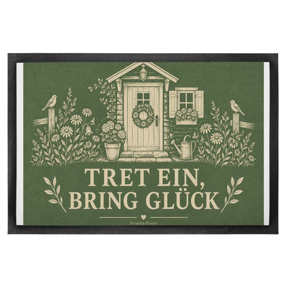 Herzliche Topseller Fußmatte für den Hauseingang|p:2012946|h:3b816e09b37a3b9cc19334e4b3b65b5c