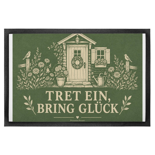 Herzliche Topseller Fußmatte für den Hauseingang|p:2012946|h:3b816e09b37a3b9cc19334e4b3b65b5c