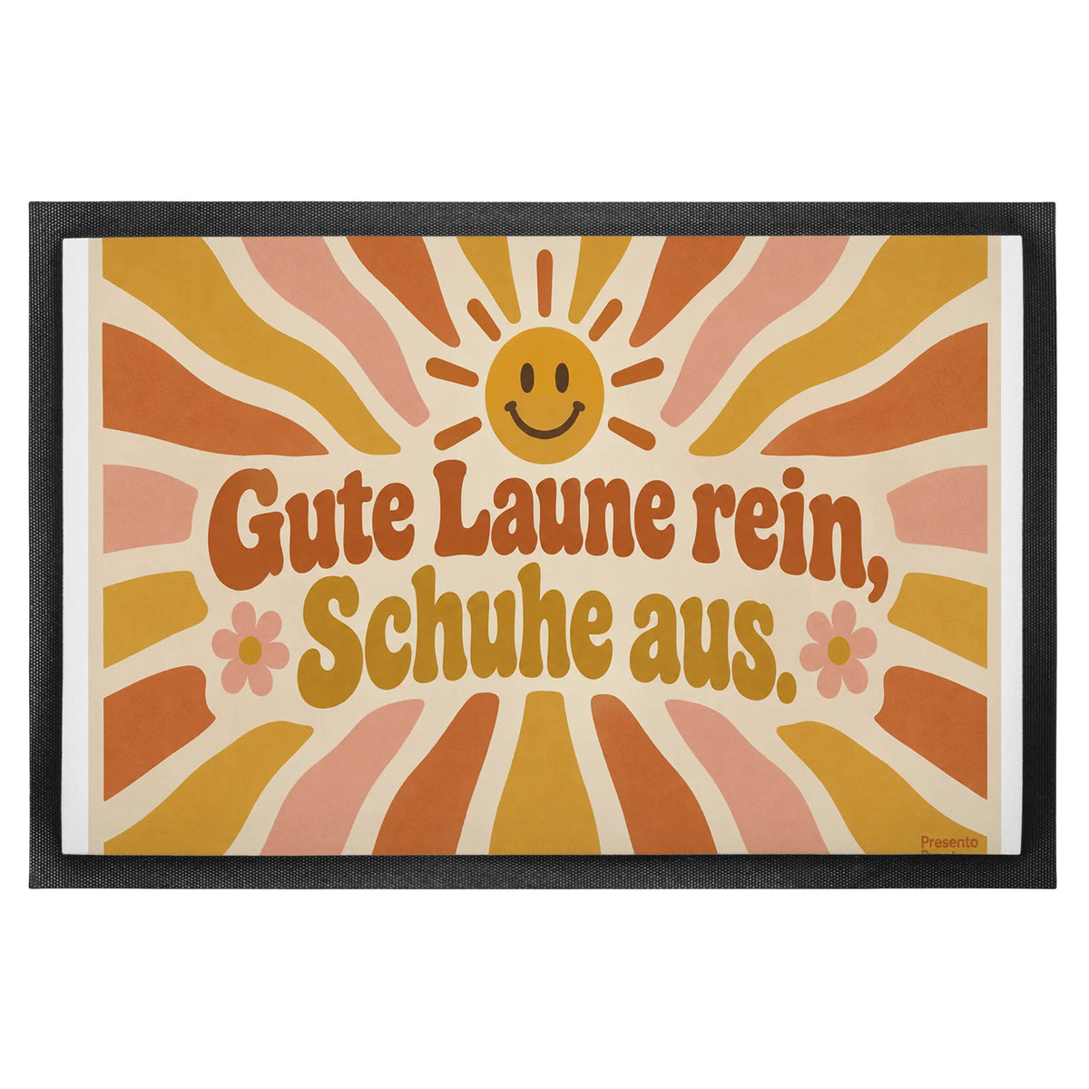 Lustige Topseller Fußmatte mit Smiley für die Haustür|p:2012968|h:8c7c856792e9c215238284b4c6ec7ee6