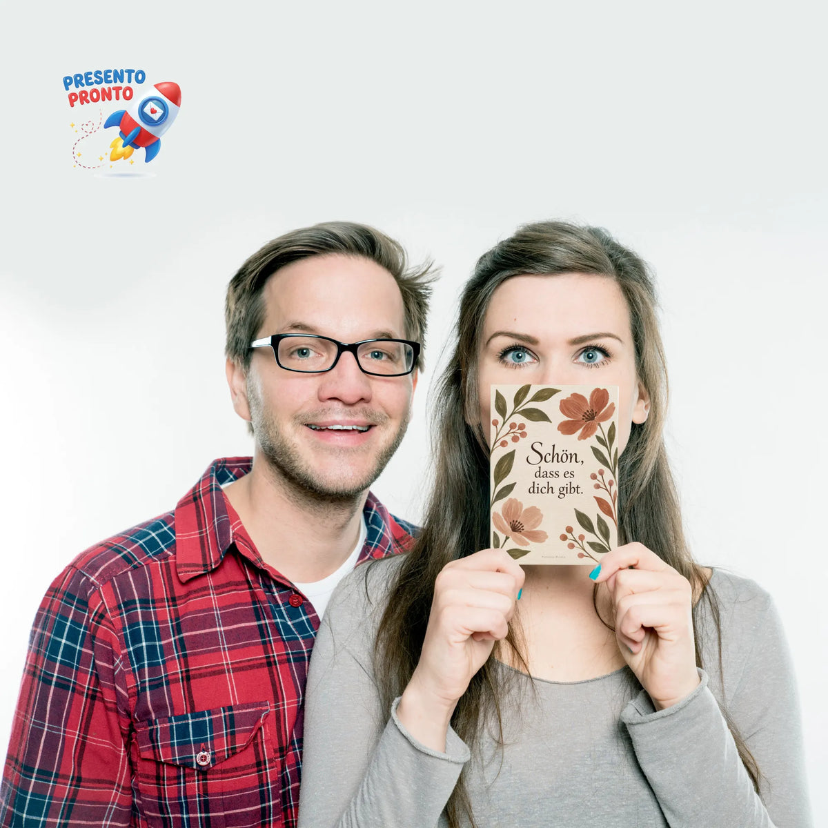 Herzliche Topseller Postkarte für die Familie mit botanischen Zweigen|p:2012988|h:8f87eb8b7340912cdbc7a6629897debd