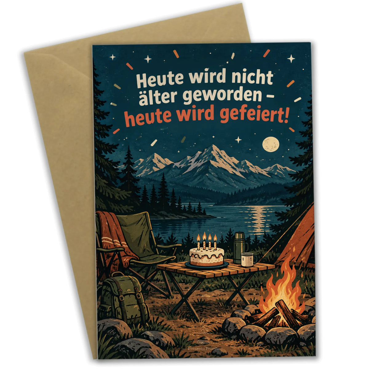 Lustige Geburtstagskarte für Männer mit Lagerfeuer|p:2013031|h:3a03f24afe0811e4ea63555dc0cd5241