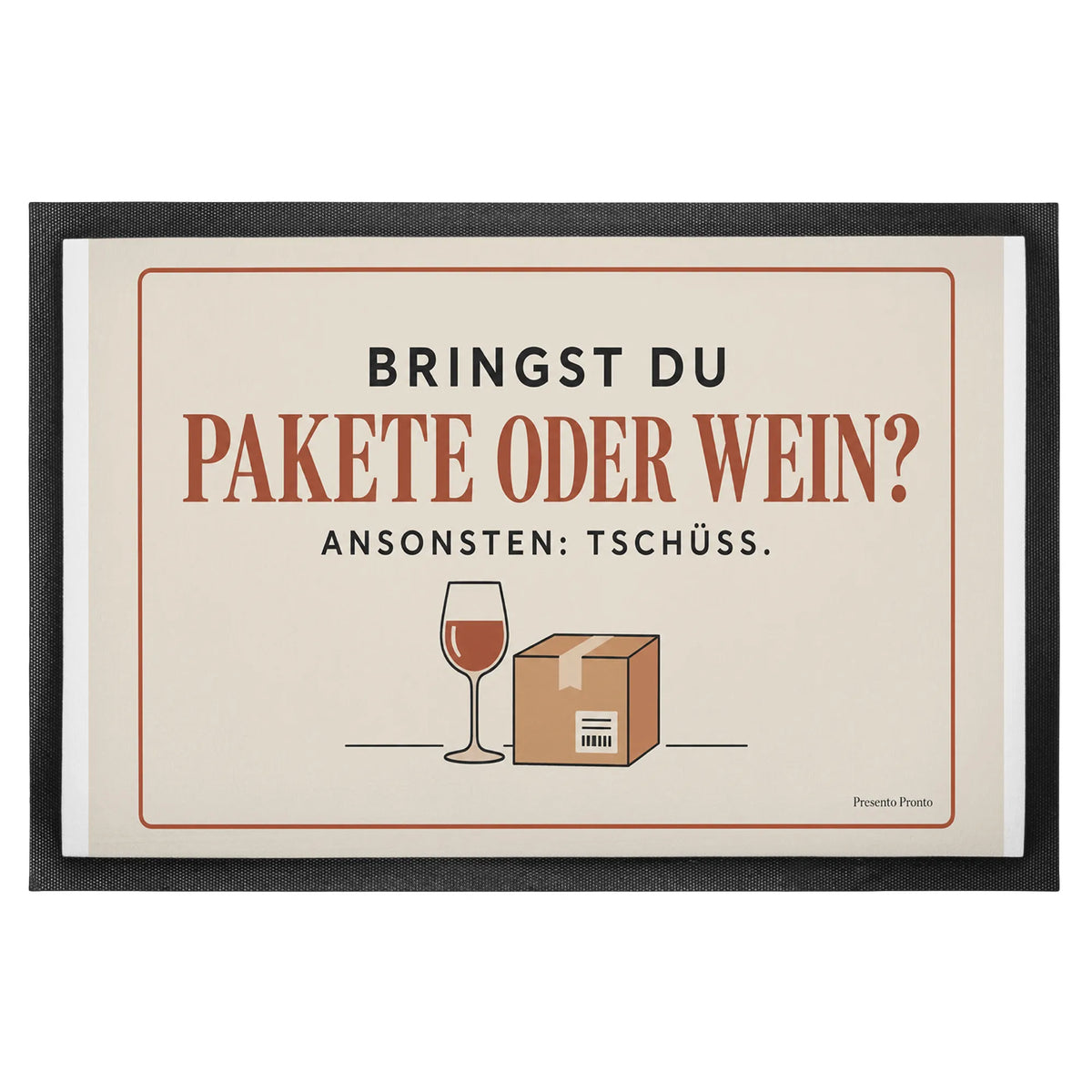 Lustige Fußmatte für Weinliebhaber mit Weinglas|p:2013058|h:be802509cf3198d9c6e33c768af54c6a