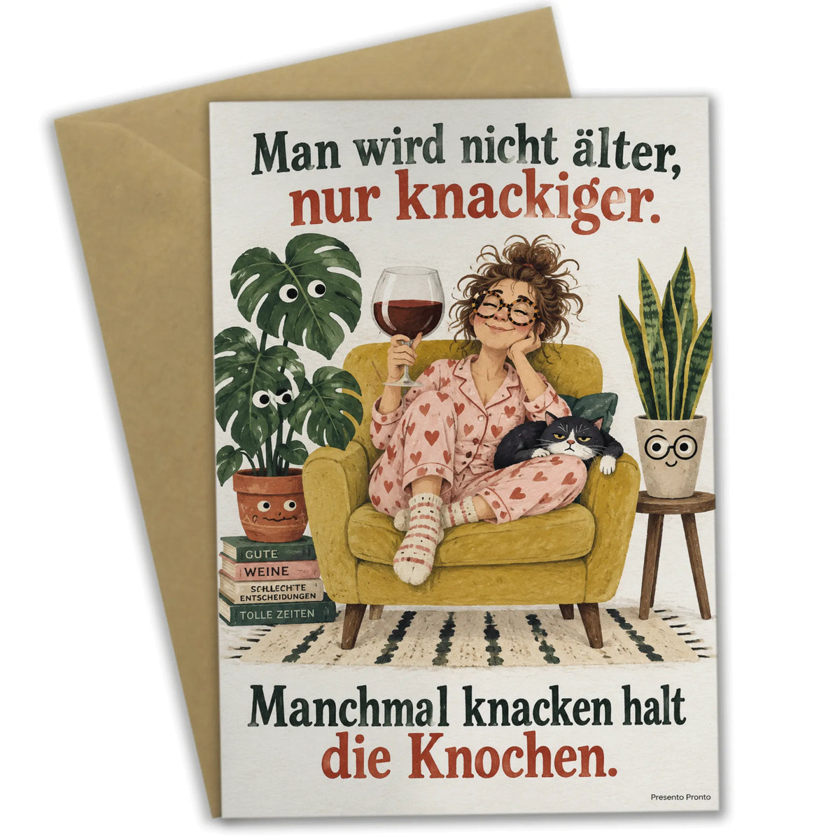 Lustige Geburtstagskarte für Frauen mit Weinglas|p:2013100|h:a792f44d9aa0ddf8331e3ec36816a52b